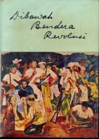 Image of Di Bawah Bendera Revolusi
