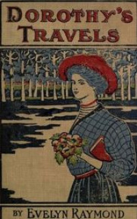 Image of E-book Dorothy Travels